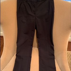 Nice medium weight pant